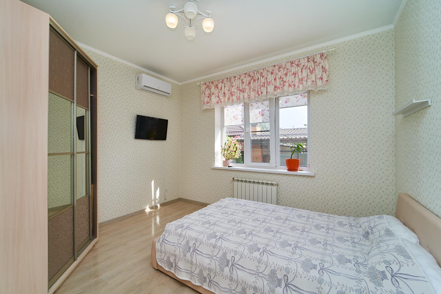 Фото №13: Дом 150 м² + 4 сот. - Елизаветинская, мкр. Прикубанский внутригородской округ, ул. Степная, 162/1