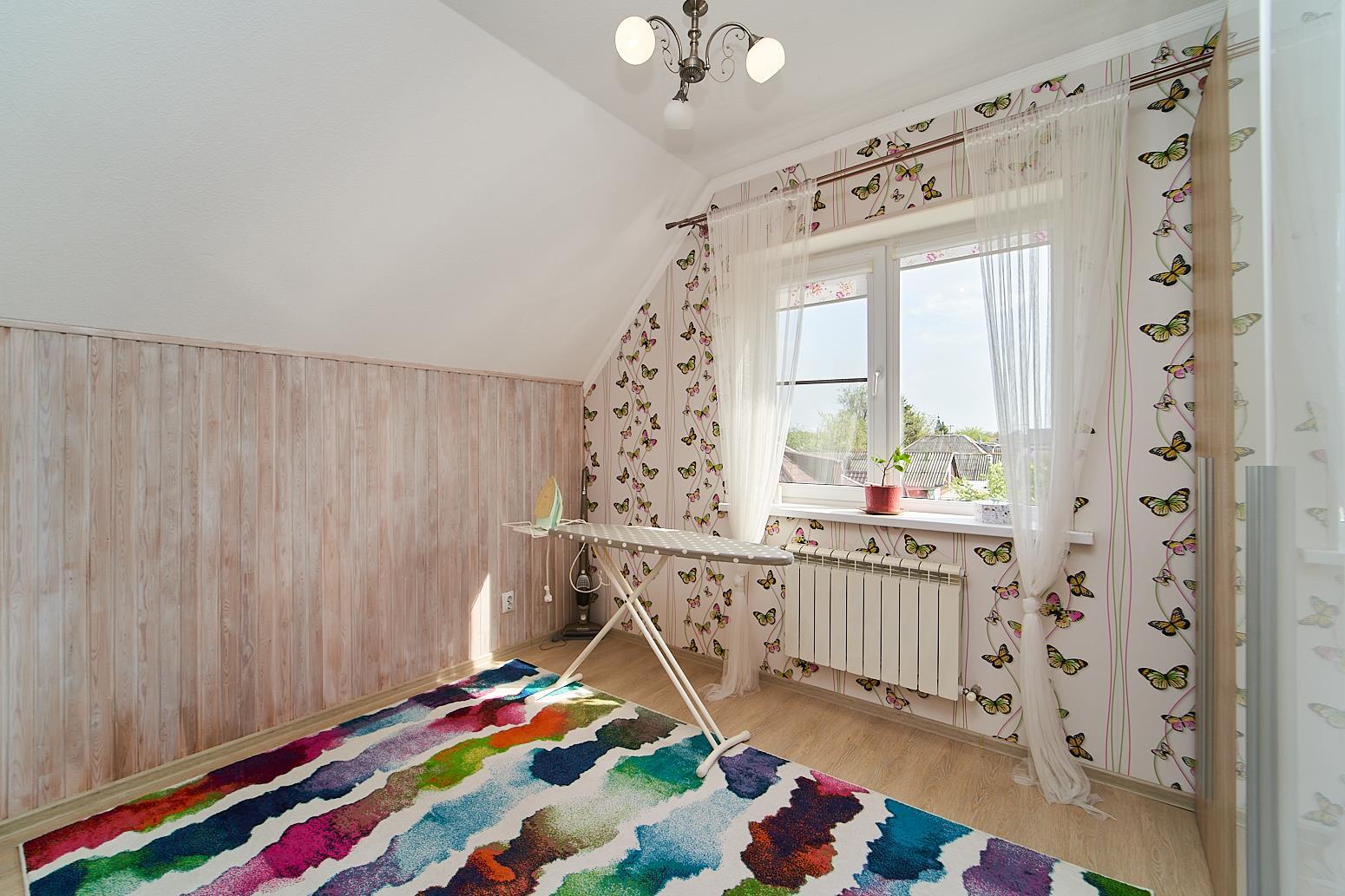 Фото №14: Дом 150 м² + 4 сот. - Елизаветинская, мкр. Прикубанский внутригородской округ, ул. Степная, 162/1