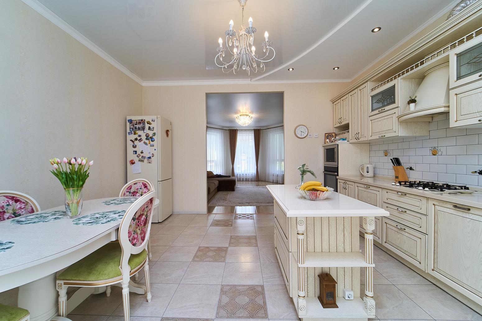 Фото №7: Дом 150 м² + 4 сот. - Елизаветинская, мкр. Прикубанский внутригородской округ, ул. Степная, 162/1