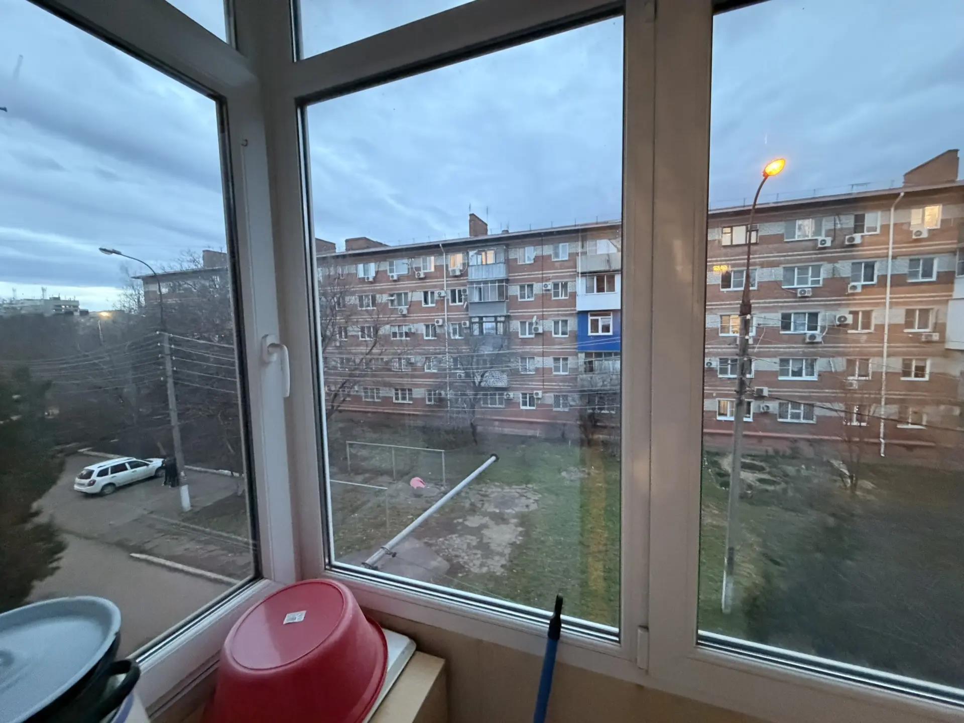 Фото №9: 1-комнатная квартира 33 м² - Краснодар, Прикубанский внутригородской округ, мкр. Славянский, ул. Темрюкская, 58