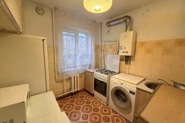 Фото №2: 1-комнатная квартира 33 м² - Краснодар, мкр. Славянский, ул. Темрюкская, 58