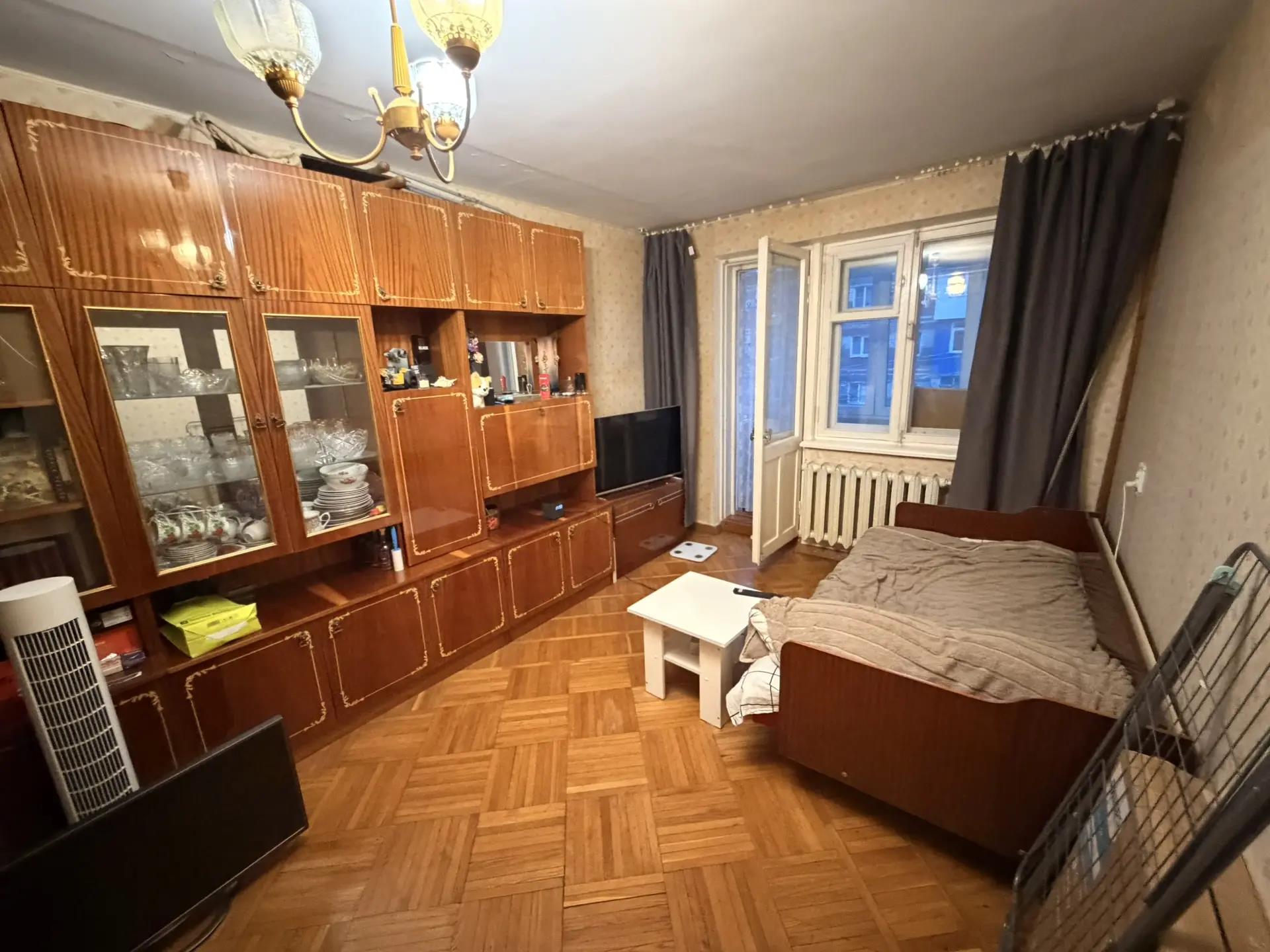 Фото №7: 1-комнатная квартира 33 м² - Краснодар, Прикубанский внутригородской округ, мкр. Славянский, ул. Темрюкская, 58