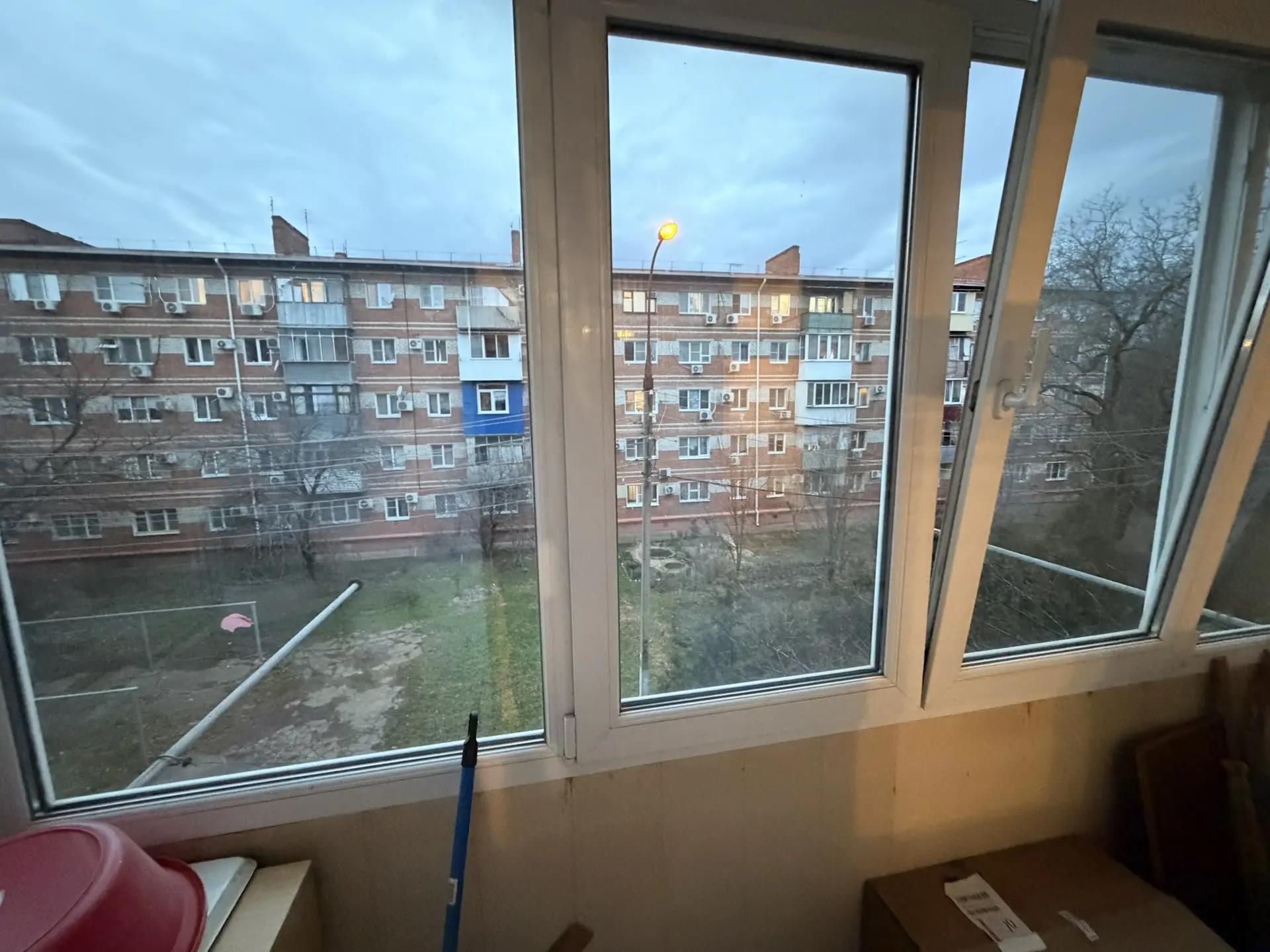 Фото №10: 1-комнатная квартира 33 м² - Краснодар, Прикубанский внутригородской округ, мкр. Славянский, ул. Темрюкская, 58