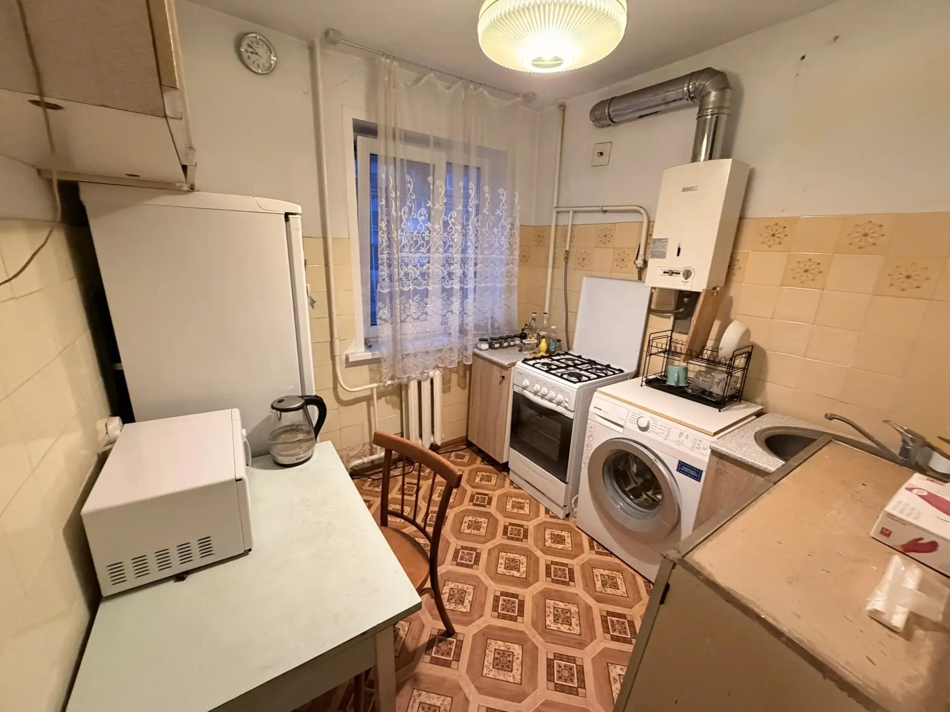 Фото №4: 1-комнатная квартира 33 м² - Краснодар, Прикубанский внутригородской округ, мкр. Славянский, ул. Темрюкская, 58