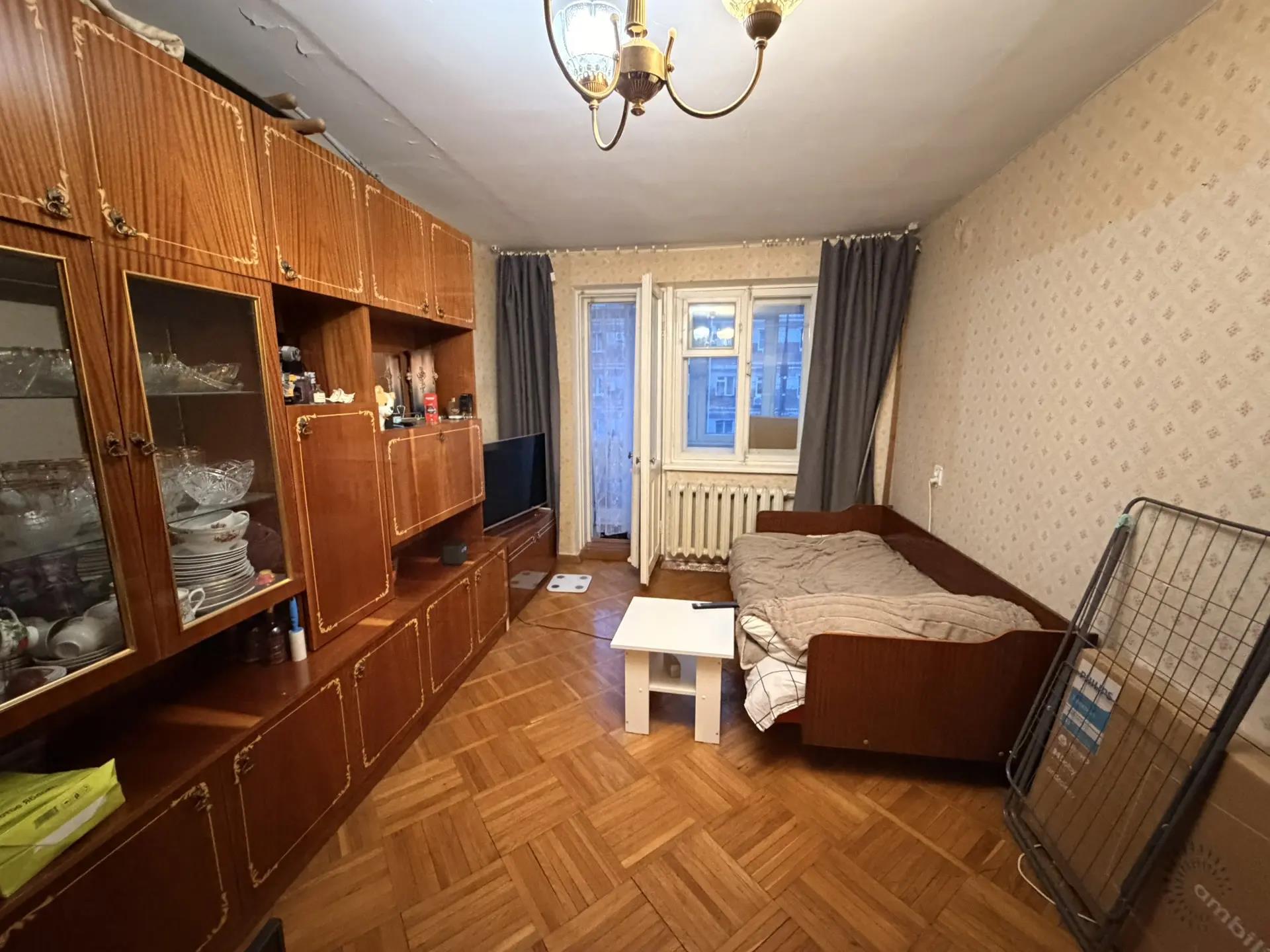 Фото №8: 1-комнатная квартира 33 м² - Краснодар, Прикубанский внутригородской округ, мкр. Славянский, ул. Темрюкская, 58