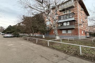 Фото №2: 1-комнатная квартира 33 м² - Краснодар, мкр. Славянский, ул. Темрюкская, 58