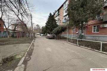 Фото №1: 1-комнатная квартира 33 м² - Краснодар, мкр. Славянский, ул. Темрюкская, 58