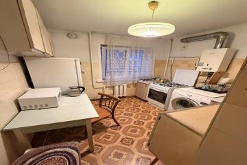 Фото №3: 1-комнатная квартира 33 м² - Краснодар, мкр. Славянский, ул. Темрюкская, 58