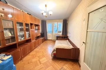 Фото №5: 1-комнатная квартира 33 м² - Краснодар, мкр. Славянский, ул. Темрюкская, 58