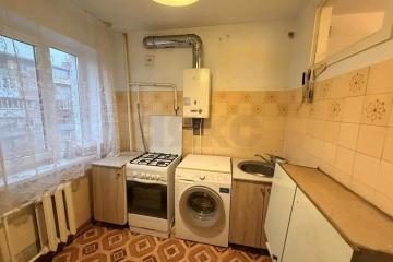 Фото №3: 1-комнатная квартира 33 м² - Краснодар, мкр. Славянский, ул. Темрюкская, 58