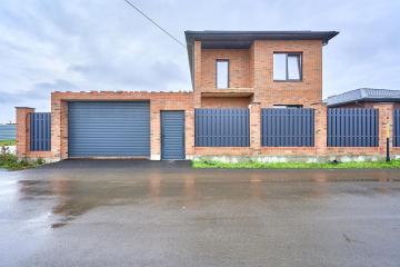 Фото №1: Дом 182 м² - Берёзовый, мкр. территория Звёздная, 28А