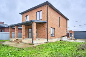 Фото №4: Дом 182 м² - Берёзовый, мкр. территория Звёздная, 28А