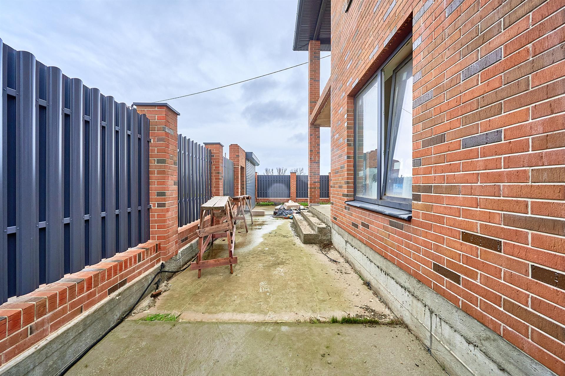 Фото №6: Дом 182 м² + 4.43 сот. - Берёзовый, Прикубанский внутригородской округ, мкр. территория Звёздная, 28А