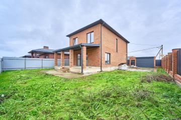 Фото №5: Дом 182 м² - Берёзовый, мкр. территория Звёздная, 28А