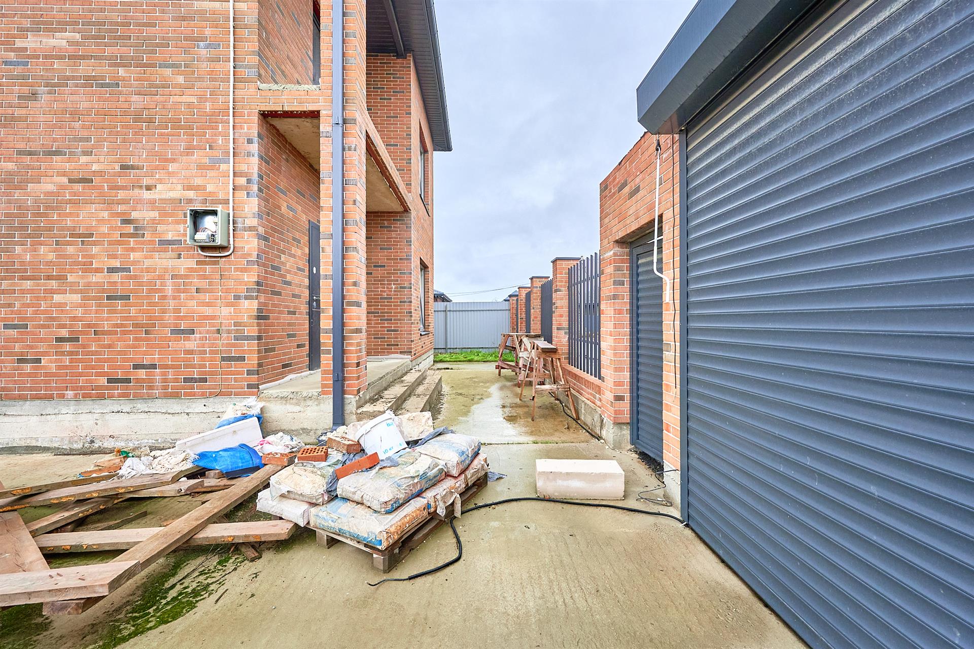 Фото №15: Дом 182 м² + 4.43 сот. - Берёзовый, Прикубанский внутригородской округ, мкр. территория Звёздная, 28А