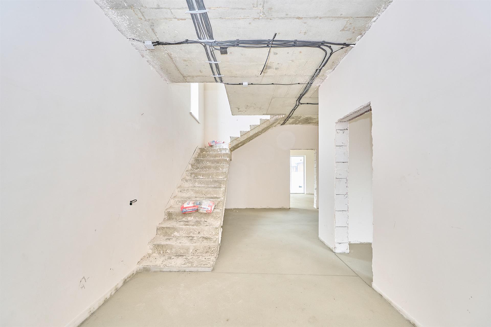 Фото №16: Дом 182 м² + 4.43 сот. - Берёзовый, Прикубанский внутригородской округ, мкр. территория Звёздная, 28А