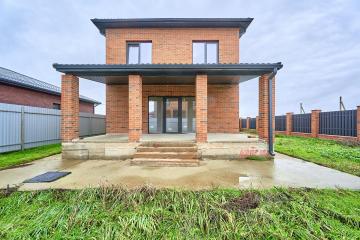 Фото №3: Дом 182 м² - Берёзовый, мкр. территория Звёздная, 28А