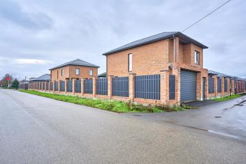 Фото №2: Дом 182 м² - Берёзовый, мкр. территория Звёздная, 28А