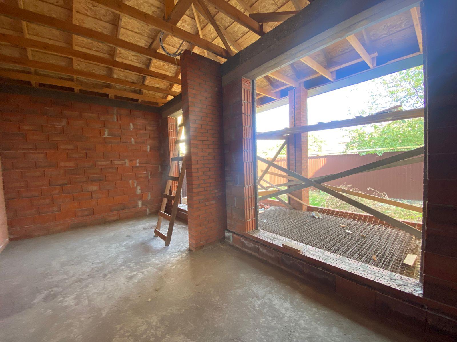 Фото №12: Дом 127 м² + 3.15 сот. - Краснодар, Западный внутригородской округ, мкр. Фестивальный, ул. Герцена, 4