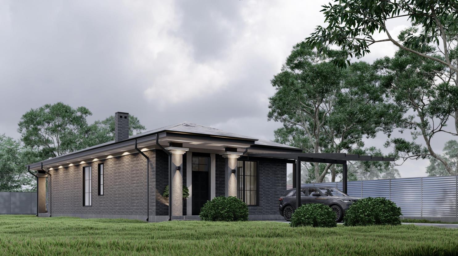 Фото №15: Дом 127 м² + 3.15 сот. - Краснодар, Западный внутригородской округ, мкр. Фестивальный, ул. Герцена, 4