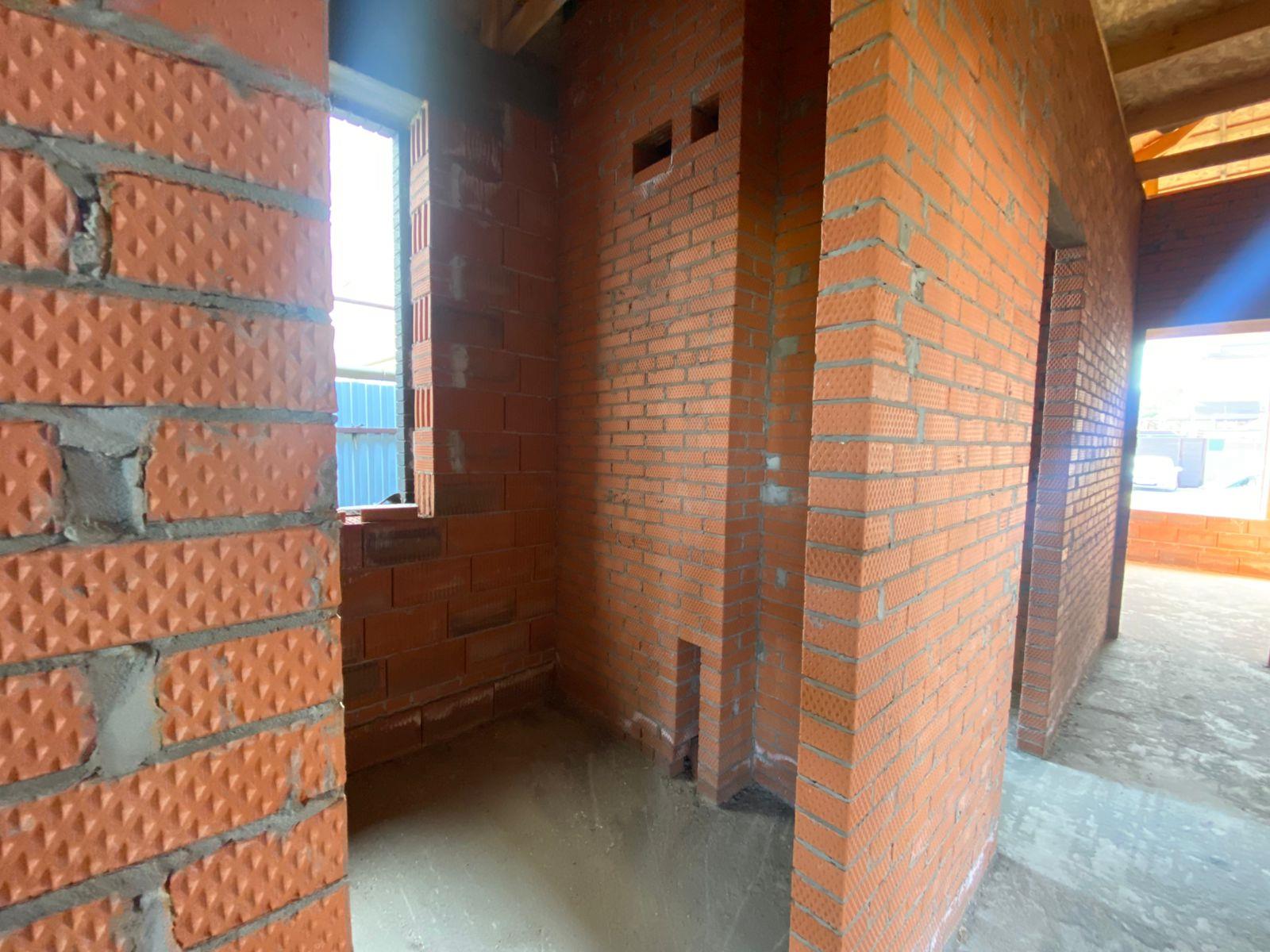 Фото №8: Дом 127 м² + 3.15 сот. - Краснодар, Западный внутригородской округ, мкр. Фестивальный, ул. Герцена, 4