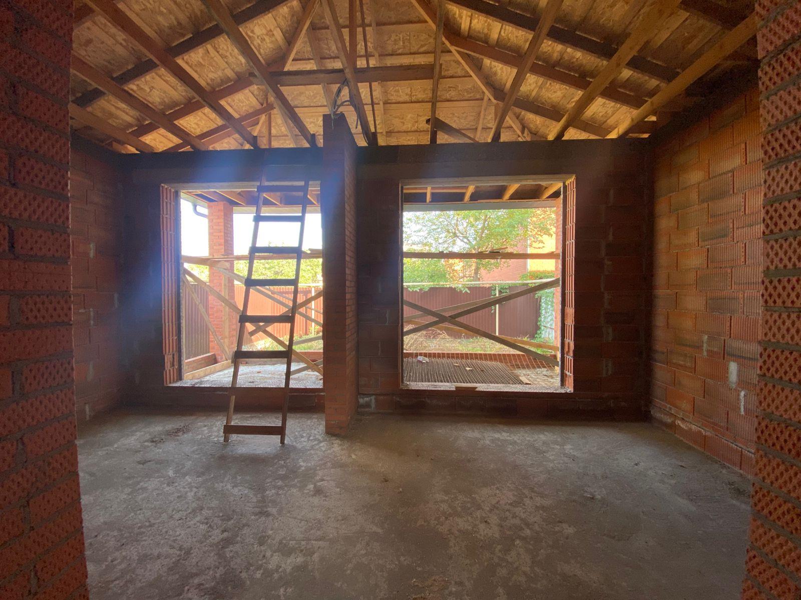 Фото №11: Дом 127 м² + 3.15 сот. - Краснодар, Западный внутригородской округ, мкр. Фестивальный, ул. Герцена, 4