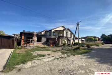 Фото №1: Дом 127 м² - Краснодар, мкр. Фестивальный, ул. Герцена, 4