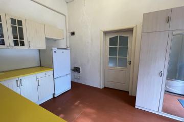 Фото №2: 1-комнатная квартира 24 м² - Краснодар, мкр. Центральный, ул. Рашпилевская, 97