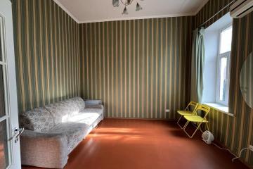 Фото №4: 1-комнатная квартира 24 м² - Краснодар, мкр. Центральный, ул. Рашпилевская, 97