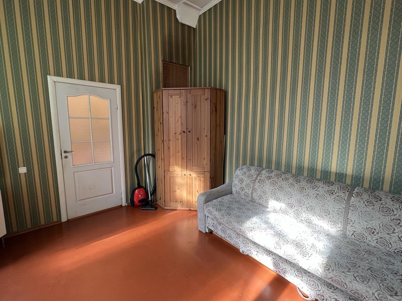 Фото №5: 1-комнатная квартира 24 м² - Краснодар, Западный внутригородской округ, мкр. Центральный, ул. Рашпилевская, 97