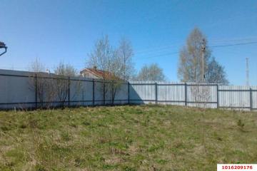 Фото №3: Дом 19 м² - Краснодар, мкр. СНТ № 1, ул. Сливовая, 186