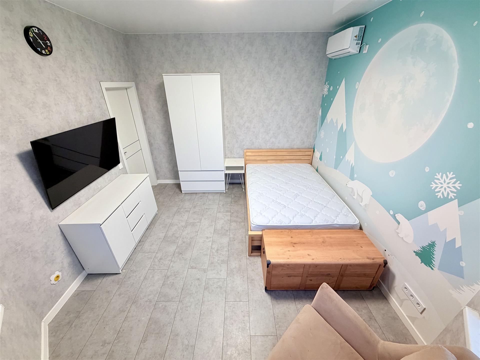 Фото №8: Дом 83 м² + 3.12 сот. - Елизаветинская, Прикубанский внутригородской округ, ст Каравай, ул. Абрикосовая