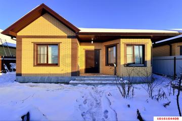 Фото №1: Дом 83 м² - Елизаветинская, ст Каравай, ул. Абрикосовая