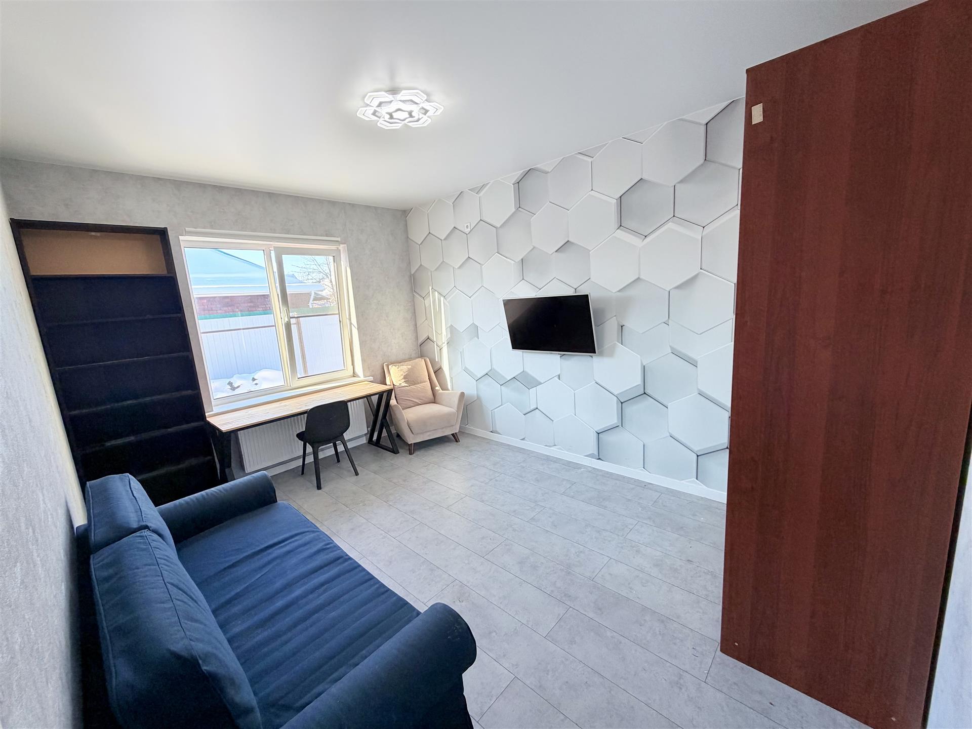 Фото №7: Дом 83 м² + 3.12 сот. - Елизаветинская, Прикубанский внутригородской округ, ст Каравай, ул. Абрикосовая