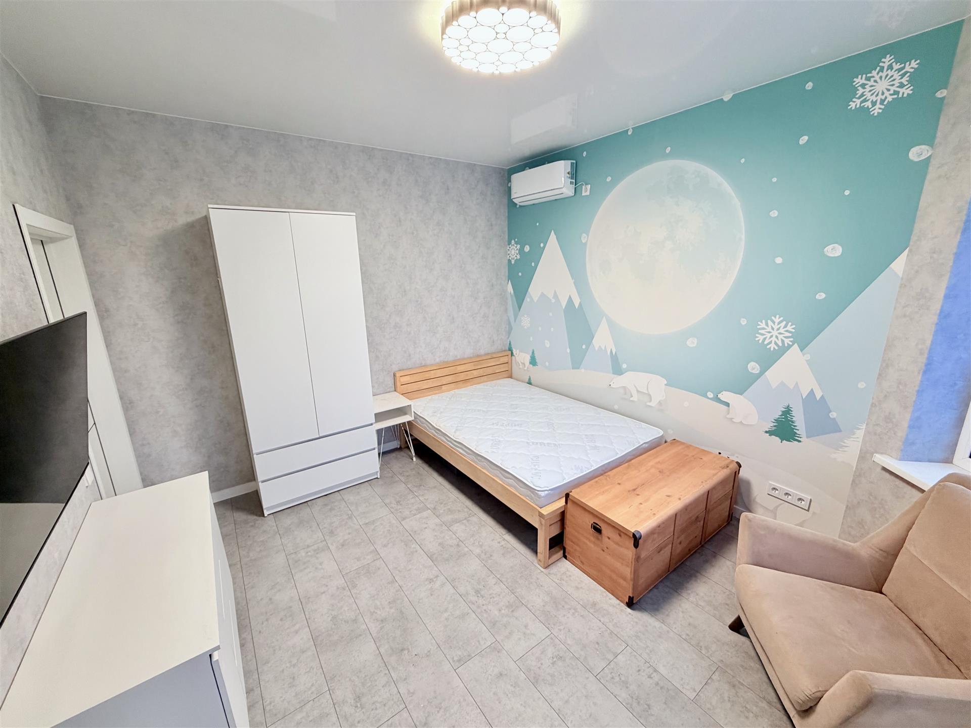 Фото №9: Дом 83 м² + 3.12 сот. - Елизаветинская, Прикубанский внутригородской округ, ст Каравай, ул. Абрикосовая