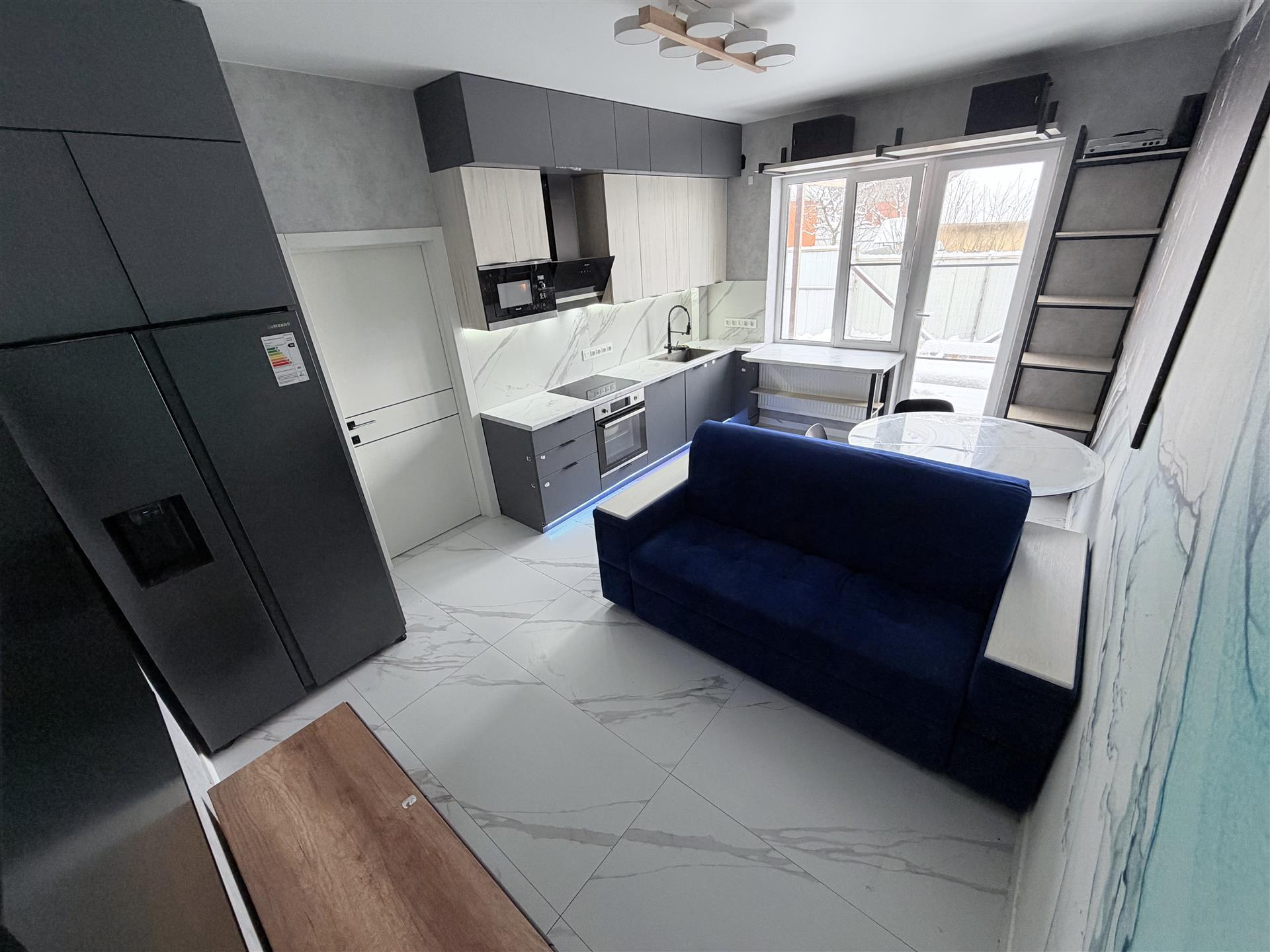 Фото №3: Дом 83 м² + 3.12 сот. - Елизаветинская, Прикубанский внутригородской округ, ст Каравай, ул. Абрикосовая