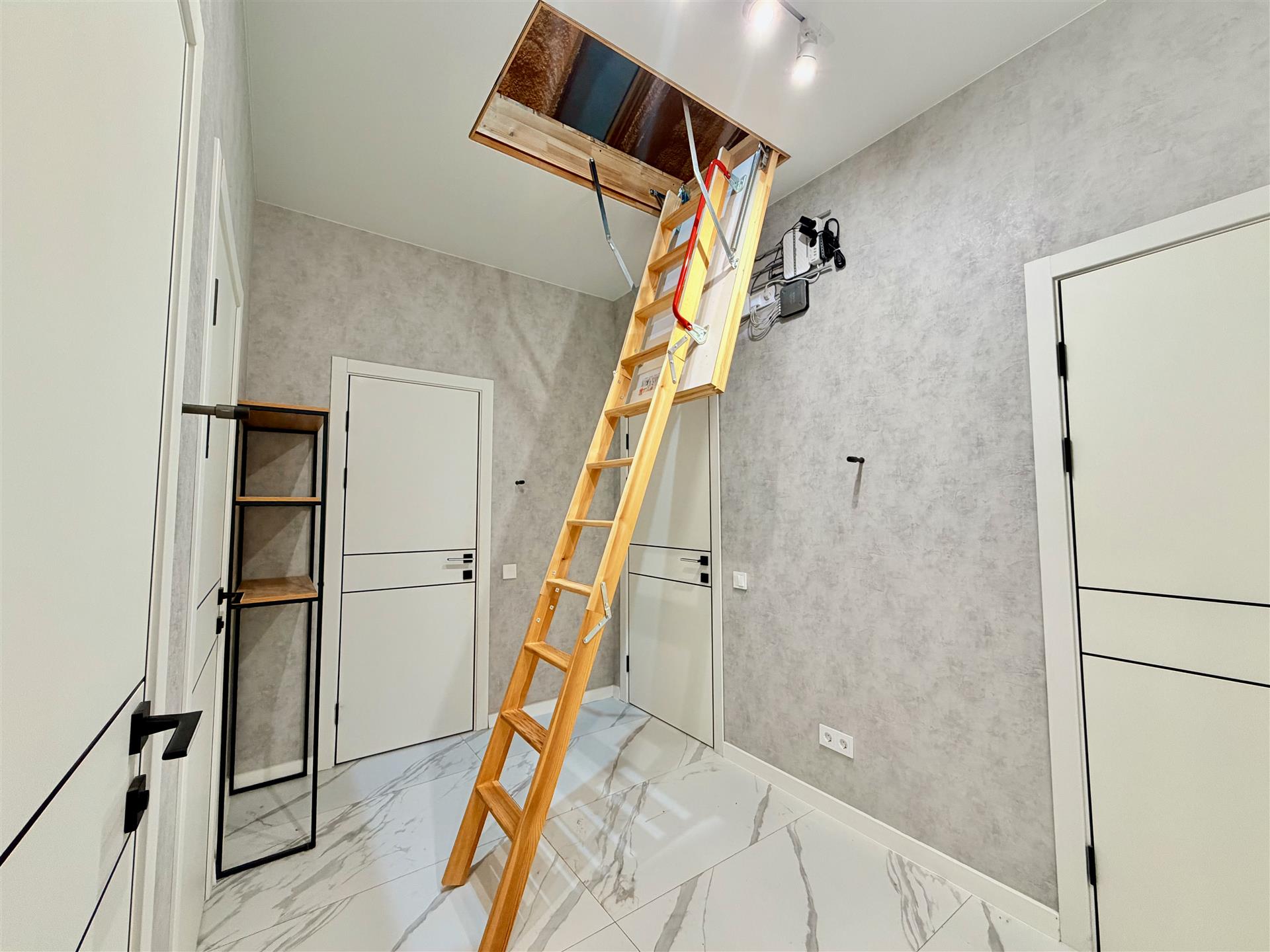 Фото №14: Дом 83 м² + 3.12 сот. - Елизаветинская, Прикубанский внутригородской округ, ст Каравай, ул. Абрикосовая