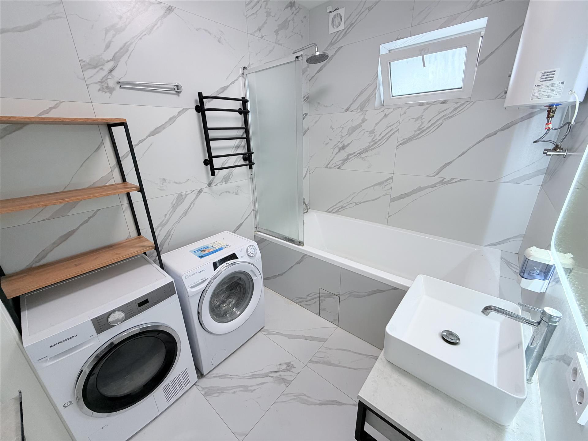 Фото №15: Дом 83 м² + 3.12 сот. - Елизаветинская, Прикубанский внутригородской округ, ст Каравай, ул. Абрикосовая