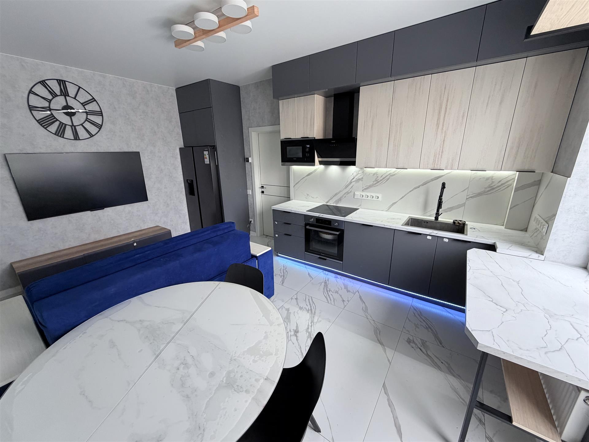 Фото №2: Дом 83 м² + 3.12 сот. - Елизаветинская, Прикубанский внутригородской округ, ст Каравай, ул. Абрикосовая