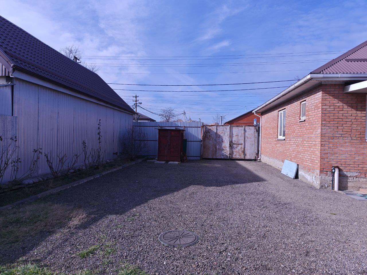 Фото №7: Коммерция 10 м² - Краснодар, Западный внутригородской округ, мкр. Центральный, ул. Калининградская