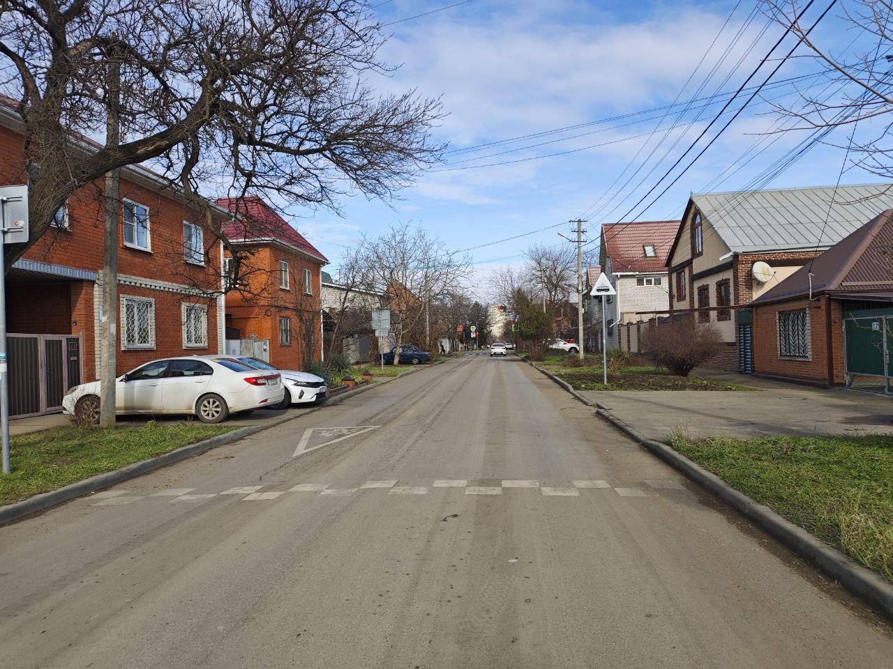 Фото №2: Коммерция 10 м² - Краснодар, Западный внутригородской округ, мкр. Центральный, ул. Калининградская