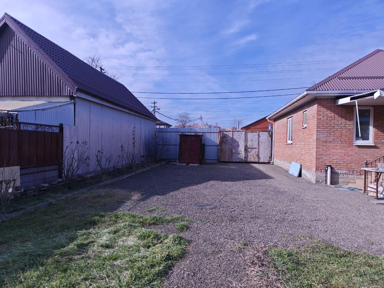 Фото №3: Коммерция 10 м² - Краснодар, Западный внутригородской округ, мкр. Центральный, ул. Калининградская