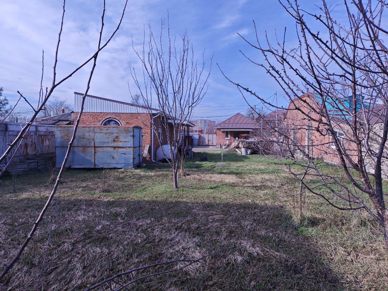 Фото №4: Коммерция 10 м² - Краснодар, Западный внутригородской округ, мкр. Центральный, ул. Калининградская