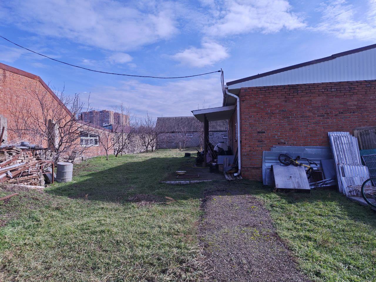 Фото №6: Коммерция 10 м² - Краснодар, Западный внутригородской округ, мкр. Центральный, ул. Калининградская