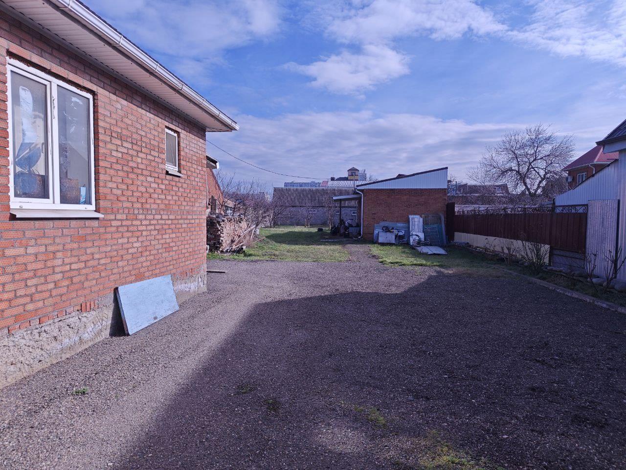 Фото №8: Коммерция 10 м² - Краснодар, Западный внутригородской округ, мкр. Центральный, ул. Калининградская