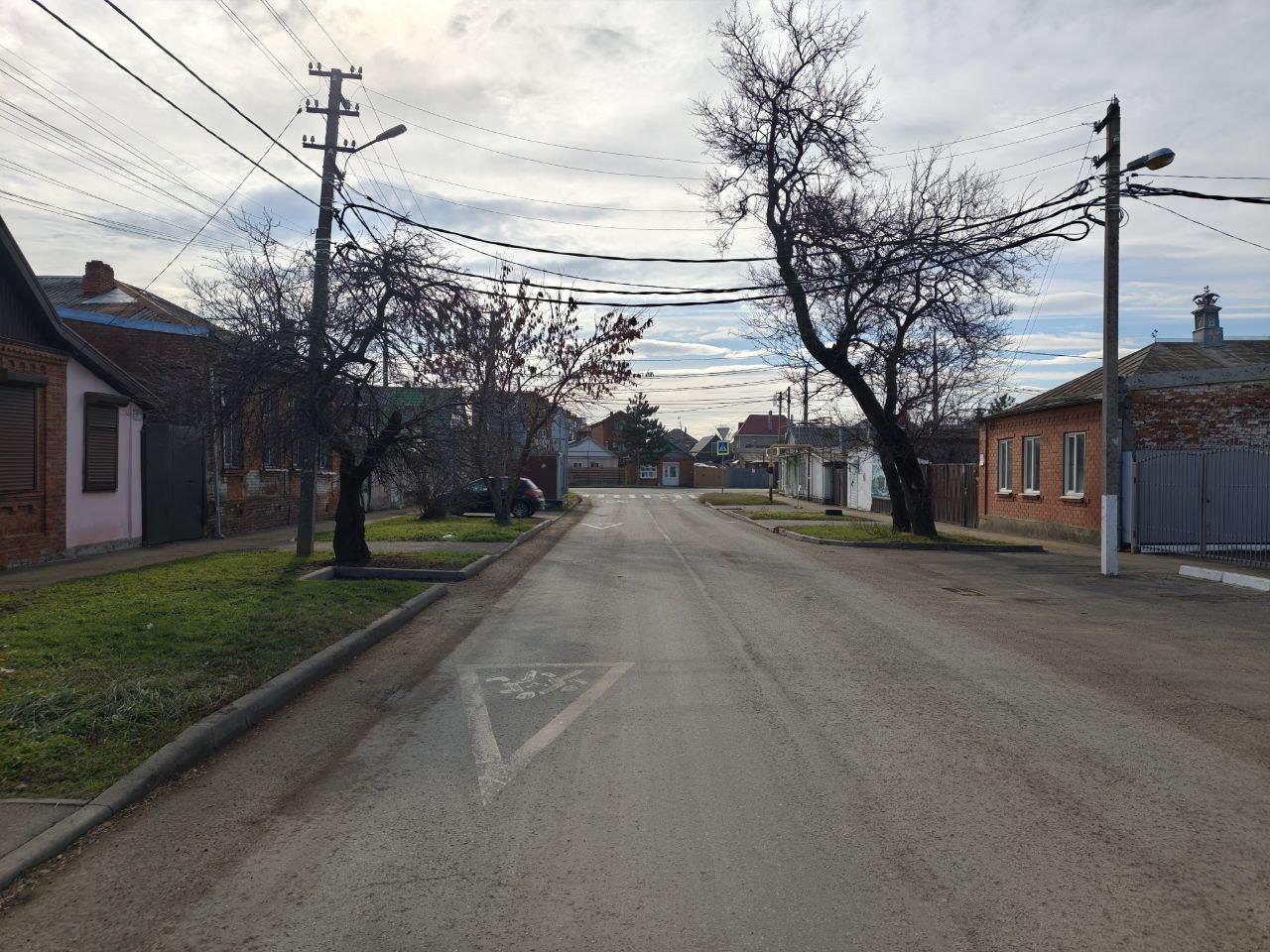 Фото №1: Коммерция 10 м² - Краснодар, Западный внутригородской округ, мкр. Центральный, ул. Калининградская