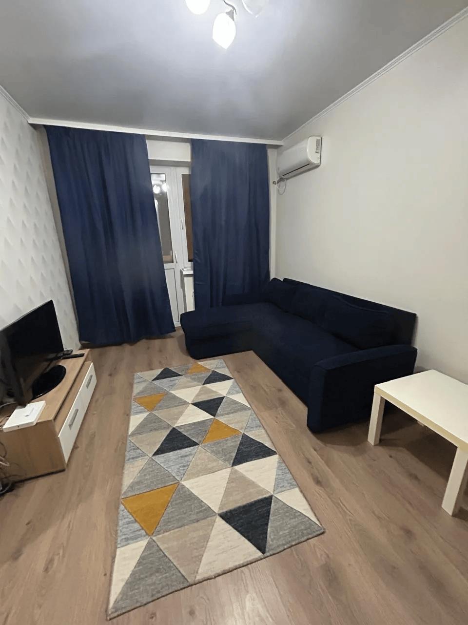 Фото №2: 1-комнатная квартира 32 м² - Краснодар, Прикубанский внутригородской округ, Славянский, мкр. Светлоград, ул. Красных Партизан, 1/3к6