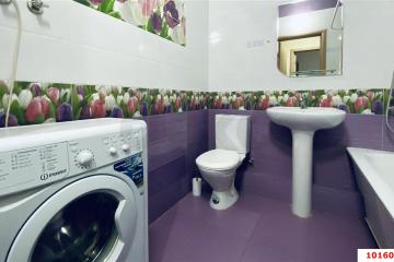 Фото №5: 1-комнатная квартира 32 м² - Краснодар, мкр. Светлоград, ул. Красных Партизан, 1/3к6