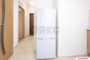 Фото №5: 1-комнатная квартира 32 м² - Краснодар, мкр. Светлоград, ул. Красных Партизан, 1/3к6