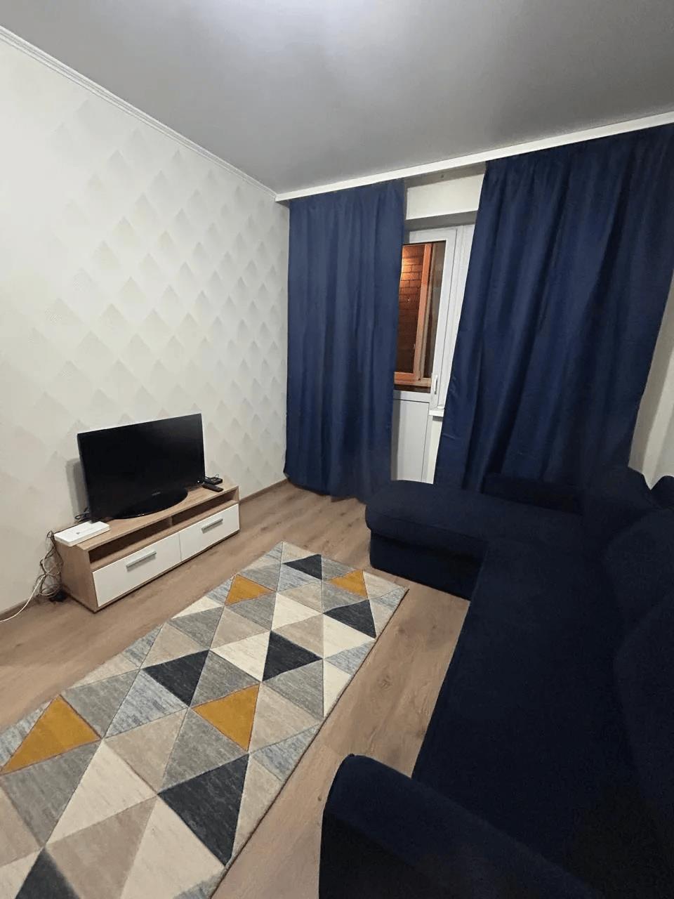 Фото №1: 1-комнатная квартира 32 м² - Краснодар, Прикубанский внутригородской округ, Славянский, мкр. Светлоград, ул. Красных Партизан, 1/3к6